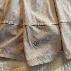 Lululemon skirt !